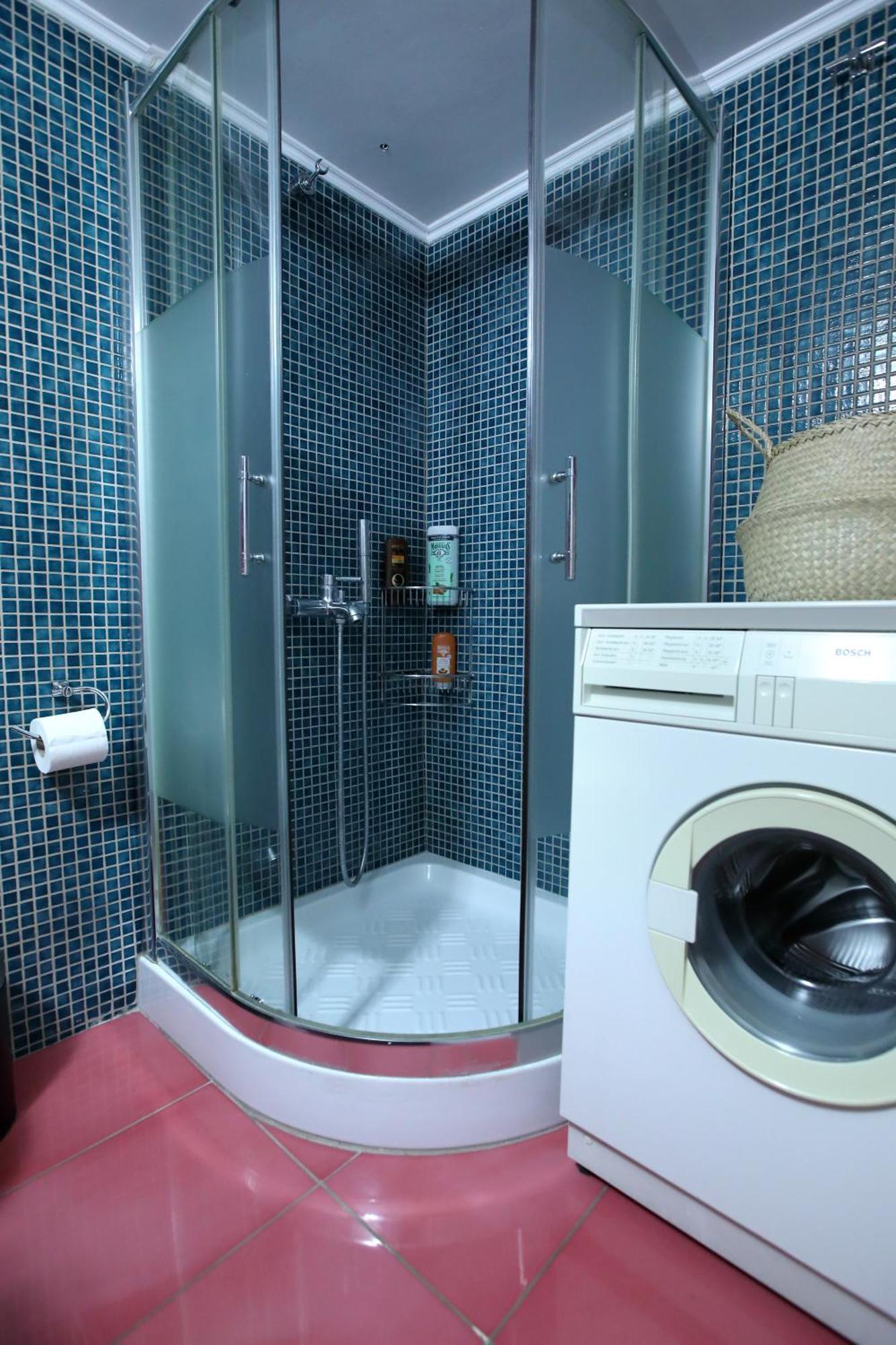 Modern 2Bd Apartment Next To Acropolis Atenas Exterior foto